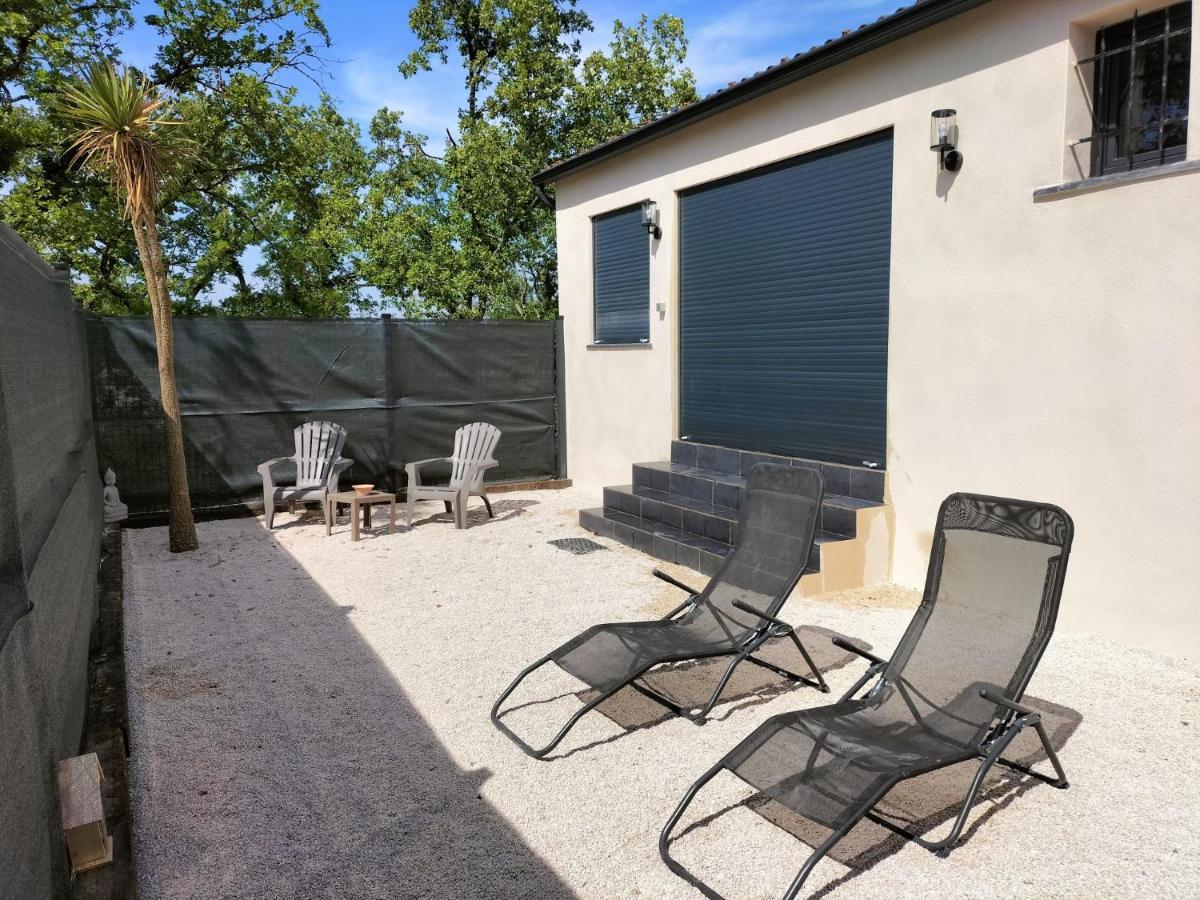 A Nou'Deux Bed & Breakfast Servas  Exterior photo