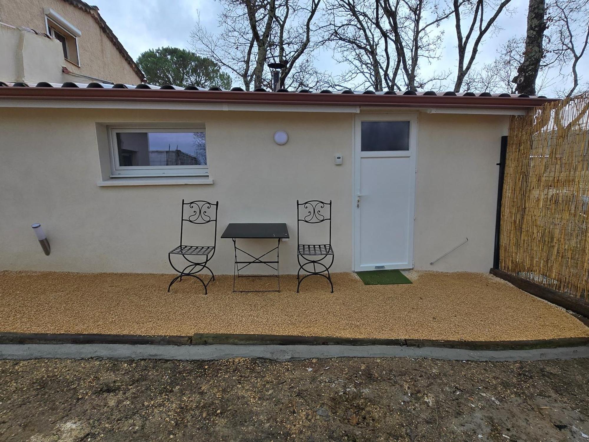 A Nou'Deux Bed & Breakfast Servas  Exterior photo